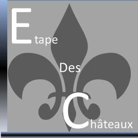 L'Etape Des Chateaux Le 44 Meung-sur-Loire Kültér fotó